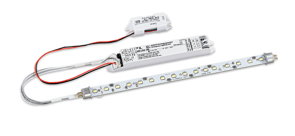 U-LED-T16 Einzelbatterie | einzelbatterie-u-led-t6 | AVS